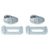 MOOG 22-23 Ford F-150 Lightning Front Caster/Camber Kit thumbnail 3