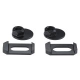 MOOG 22-23 Ford F-150 Lightning Front Caster/Camber Kit thumbnail 2