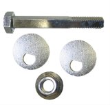 MOOG 20-23 Jeep Gladiator Front / Rear Cam Bolt Kit thumbnail 1