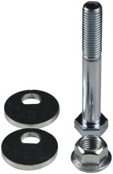 MOOG 20-23 Jeep Gladiator Front / Rear Cam Bolt Kit thumbnail 2