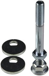 MOOG 20-23 Jeep Gladiator Front / Rear Cam Bolt Kit thumbnail 3