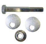 MOOG 20-23 Jeep Gladiator Front / Rear Cam Bolt Kit thumbnail 4