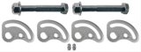 MOOG 03-20 Cadillac Escalade ESV Front Caster/Camber Kit thumbnail 1