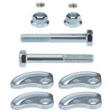MOOG 03-20 Cadillac Escalade ESV Front Caster/Camber Kit thumbnail 2