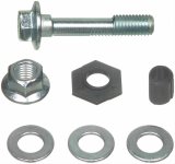 MOOG 02-05 Land Rover Freelander Front / Front Lower Strut / Rear Cam Bolt Kit thumbnail 2