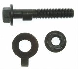 MOOG 03-12 Land Rover Range Rover Front / Rear Cam Bolt Kit thumbnail 1