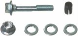 MOOG 02-07 Suzuki Aerio Front / Front Lower Strut / Rear Cam Bolt Kit thumbnail 2