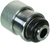 MOOG 05-06 Buick Terraza Rear At Knuckle (Lower) Knuckle Bushing thumbnail 1