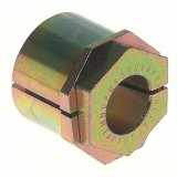 MOOG 05-23 Ford F-250 Super Duty Front Caster/Cam Bushing thumbnail 1