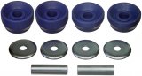 MOOG 96-99 Isuzu Oasis Front / Front To Frame Strut Rod Bushing thumbnail 1