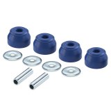 MOOG 96-99 Isuzu Oasis Front / Front To Frame Strut Rod Bushing thumbnail 2