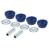 MOOG 96-99 Isuzu Oasis Front / Front To Frame Strut Rod Bushing thumbnail 3