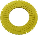 MOOG 12-13 Kia Forte5 Rear Camber Shim thumbnail 1