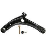MOOG 07-12 Dodge Caliber Front Left Lower Control Arm thumbnail 1