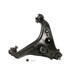MOOG 09-13 Ford Expedition Front Right Lower Control Arm thumbnail 6
