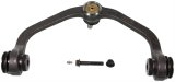 MOOG 98-11 Ford Ranger Front Right Upper Control Arm w/ Ball Joint thumbnail 1