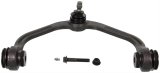 MOOG 98-11 Ford Ranger Front Right Upper Control Arm w/ Ball Joint thumbnail 2