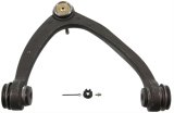 MOOG 07-14 Cadillac Escalade ESV Front Left Upper Control Arm w/ Ball Joint thumbnail 1