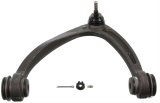 MOOG 07-14 Cadillac Escalade ESV Front Left Upper Control Arm w/ Ball Joint thumbnail 2
