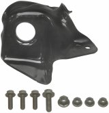 MOOG 80-96 Ford Bronco Front Right Control Arm thumbnail 1