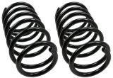 MOOG 89-95 Toyota 4Runner Rear Coil Springs thumbnail 2