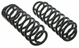 MOOG 97-02 Ford Expedition Rear Coil Springs thumbnail 1