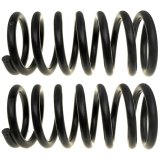 MOOG 05-10 Honda Odyssey Rear Coil Springs thumbnail 1