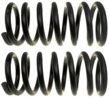 MOOG 05-10 Honda Odyssey Rear Coil Springs thumbnail 2