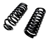 MOOG 83-97 Ford Ranger Front Coil Springs thumbnail 2