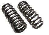 MOOG 91-94 Ford Explorer Front Coil Springs thumbnail 2