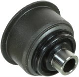 MOOG 01-12 Ford Escape Front Lower Rearward Control Arm Bushing thumbnail 1