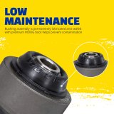 MOOG 01-12 Ford Escape Front Lower Rearward Control Arm Bushing thumbnail 8