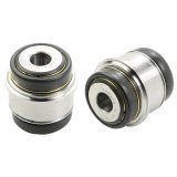 MOOG 10-15 BMW 750i xDrive Rear Arm To Knuckle (Lower Outer) Control Arm Bushing thumbnail 1