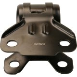 MOOG 12-18 Ford Focus Front Left Lower Rearward Control Arm Bushing thumbnail 5