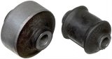 MOOG 04-05 Chevrolet Classic Front Lower Control Arm Bushing Kit thumbnail 1
