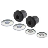 MOOG 63-64 Dodge 330 Front Upper Control Arm Bushing thumbnail 3