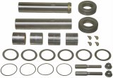 MOOG 04-11 Freightliner Century Class King Pin Set thumbnail 1