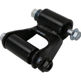 MOOG 03 Ford E-550 Super Duty Rear Leaf Spring Shackle thumbnail 2