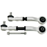 MOOG 13-18 Audi S7 Front Upper Control Arm thumbnail 1