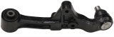MOOG 02-05 Kia Sedona Front Left Lower Control Arm thumbnail 2