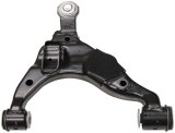 MOOG 03-09 Lexus GX470 Front Right Lower Control Arm thumbnail 1
