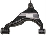 MOOG 03-09 Lexus GX470 Front Right Lower Control Arm thumbnail 2