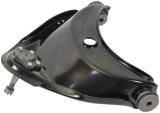 MOOG 88-99 Chevrolet C1500 Front Left Upper Control Arm thumbnail 1