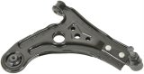 MOOG 04-09 Suzuki Swift/ Front Right Lower Control Arm thumbnail 1