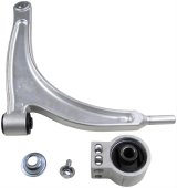 MOOG 04-12 Chevrolet Malibu Front Left Lower Control Arm thumbnail 1
