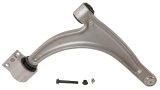 MOOG 04-12 Chevrolet Malibu Front Left Lower Control Arm thumbnail 8
