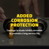 MOOG 2006 Mercedes-Benz CLS500 Front Left Lower Rearward Control Arm thumbnail 4