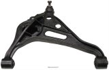 MOOG 99-05 Suzuki Grand Vitara Front Right Lower Control Arm thumbnail 1