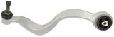 MOOG 02-05 BMW 745i Front Left Lower Forward Control Arm thumbnail 1
