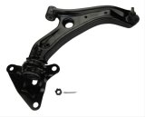 MOOG 07-08 Honda Fit Front Right Lower Control Arm thumbnail 1
